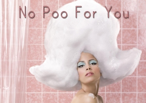 No Poo for you
